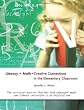 Literacy + Math = Creative Connections in the Elementary Classroom