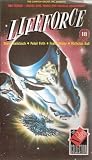 Lifeforce [VHS]