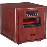 CZInfraredCz1500wcPortableHeater