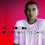 Love Remains The Same (Classical Guitar Version)