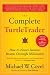 Books : The Complete TurtleTrader