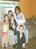 A Dollar Store Christmas