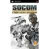 Socom - Fireteam Bravo 3