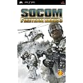 Socom - Fireteam Bravo 3