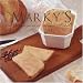 Rougie Flash Frozen Duck Foie Gras Deveined in Tray from France - 17.5 oz