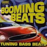 Booming Beats - Tuning Bass Beats (Starsplash, Flightclub feat. Laurent Konrad, Benny Benassi a.m.m.)