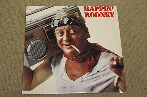 Rodney Dangerfield - Rappin