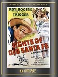 Lights From Old Sante Fe (1944)