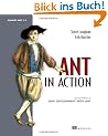 Ant in Action (Manning)