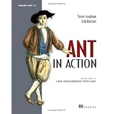 Ant in Action: Covers Ant 1.7 (Manning)