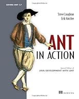 Ant in Action