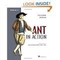 Ant in Action