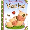 Mon petit b�b� vache