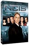 NCIS - The Complete Second Season