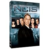 NCIS - The Complete Second Season ~ Mark Harmon