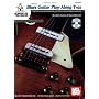 Blues Guitar Play-Along Trax [With Companion CD] (School of the Blues)
