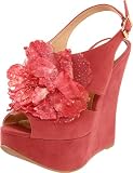 Luichiny Women's Lone Star Wedge Pump