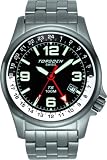 Torgoen T5 Zulu Time Pilot Watch T50108B01