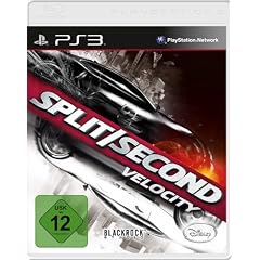 Split/Second: Velocity [Software Pyramide]