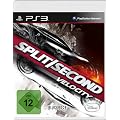 Split/Second: Velocity [Software Pyramide]