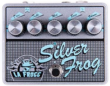 LaFrogg Silver