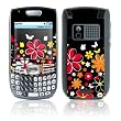Lauries Garden Design Protective Skin Decal Sticker for Palm Treo 700 Cell Phone