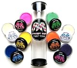 Review Dodo Juice  / Dodo Juice Straight Eight Kit