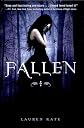 (FALLEN ) BY Kate, Lauren (Author) Library Binding Published on (12 , 2009)