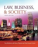 Law, Business, and Society