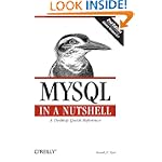 MySQL in