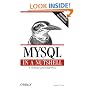 MYSQL in a Nutshell (In a Nutshell (O'Reilly))