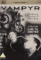 Vampyr [Masters of Cinema] [DVD] [1932]