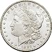 Morgan Silver Dollars