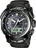 Casio Pro Trek PRW-5100-1ER - Orologio da uomo