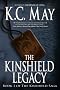 The Kinshield Legacy (The Kinshield Saga)