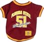 NCAA Dog Jersey, Large, Florida State University Seminoles