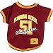 NCAA Dog Jersey, Large, Florida State University Seminoles