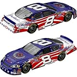 #8 Dale Earnhardt Jr Stars & Stripes 1/64 Diecast Pit Stop