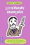 Litt�rature fran�aise