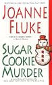 Sugar Cookie