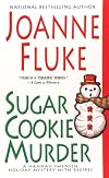 Sugar Cookie Murder
