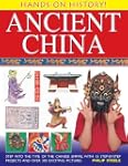Hands-On History! Ancient China: Step...