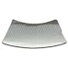 Lakeside 5341 4" 3M Reflective Cone Collar, For 3650 Series Traffic Safety Cone