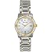 Bulova Women's 98R107 Diamond Accented Calendar Watch