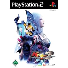 The King of Fighters - Maximum Impact 2