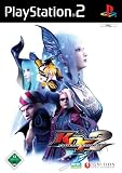 The King of Fighters - Maximum Impact 2