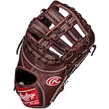 Rawlings Primo PRMFB First Base Mitt (Right Handed Throw)
