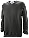 Russell Athletic Men's Dri-Power Crewneck Fleece Sweater, Black Heather, 3X-Large