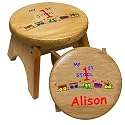 My 1st Stool