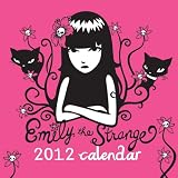 Emily 2012 Wall Calendar